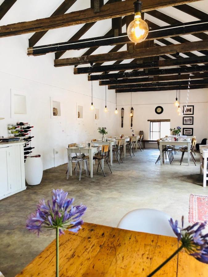 Seven Fountains Farm Hotel Grahamstown Kültér fotó