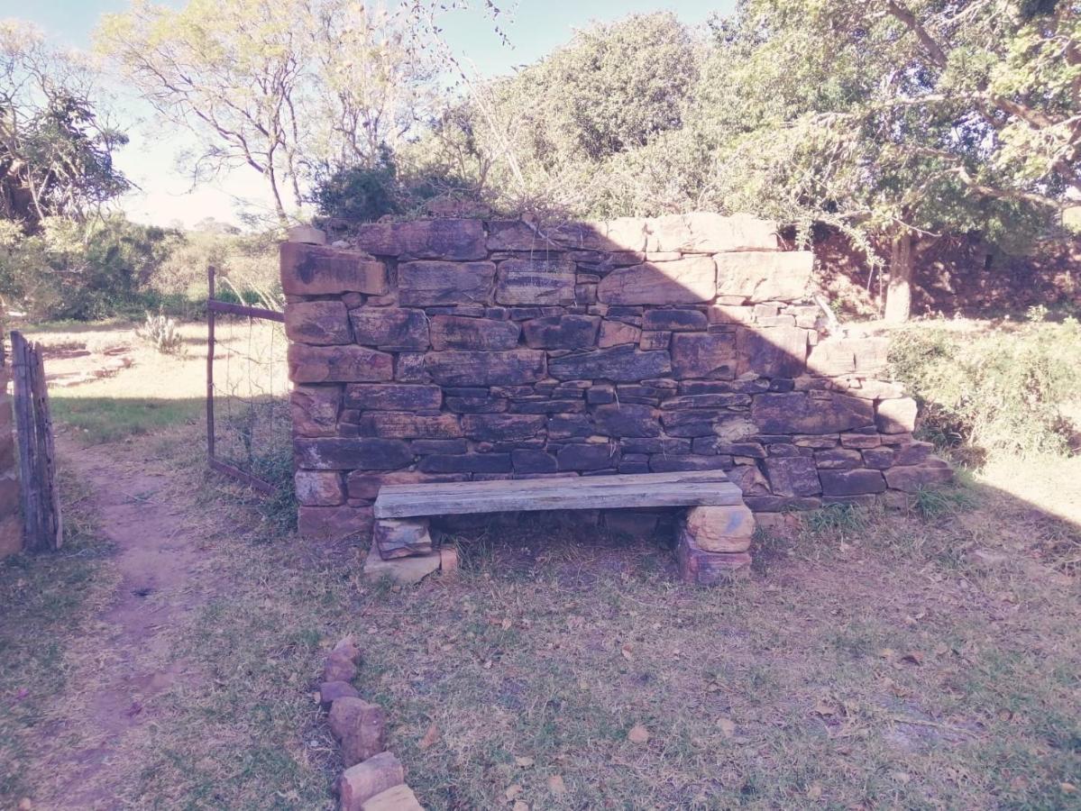 Seven Fountains Farm Hotel Grahamstown Kültér fotó