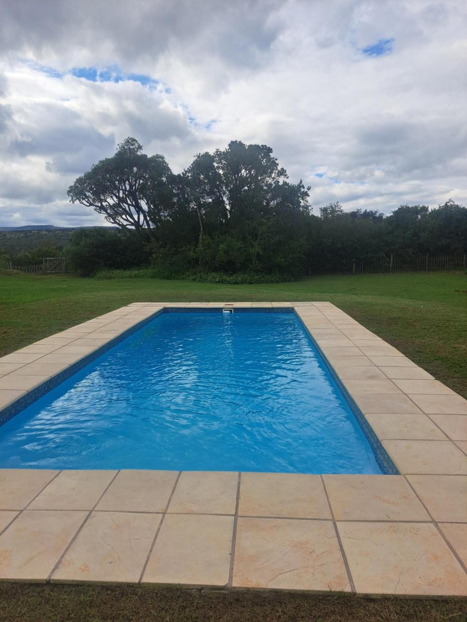 Seven Fountains Farm Hotel Grahamstown Kültér fotó