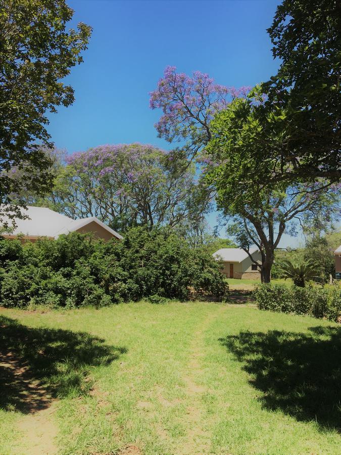 Seven Fountains Farm Hotel Grahamstown Kültér fotó