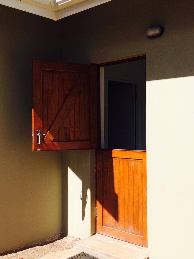Seven Fountains Farm Hotel Grahamstown Kültér fotó