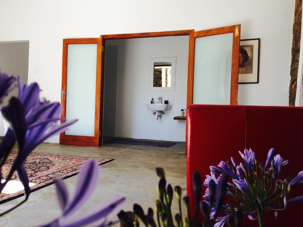 Seven Fountains Farm Hotel Grahamstown Kültér fotó