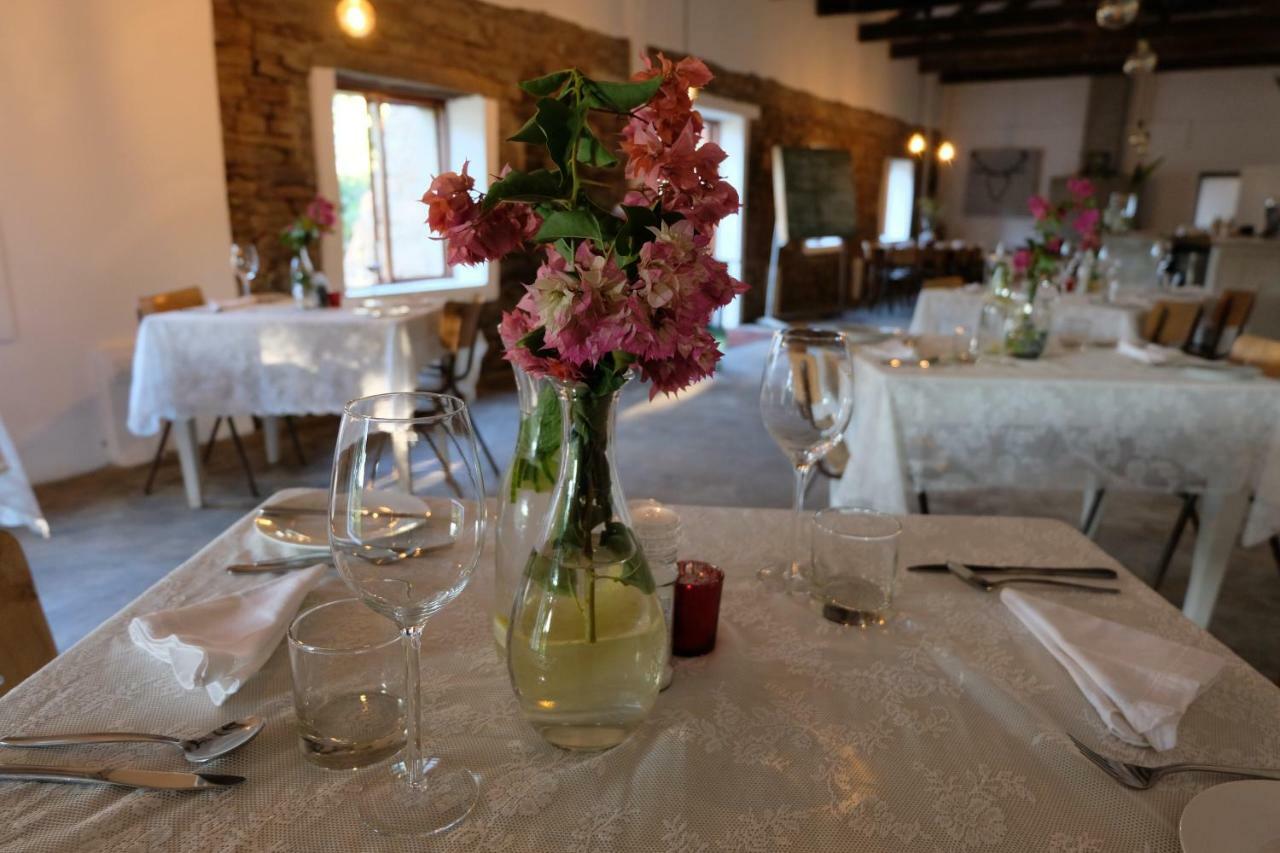 Seven Fountains Farm Hotel Grahamstown Kültér fotó