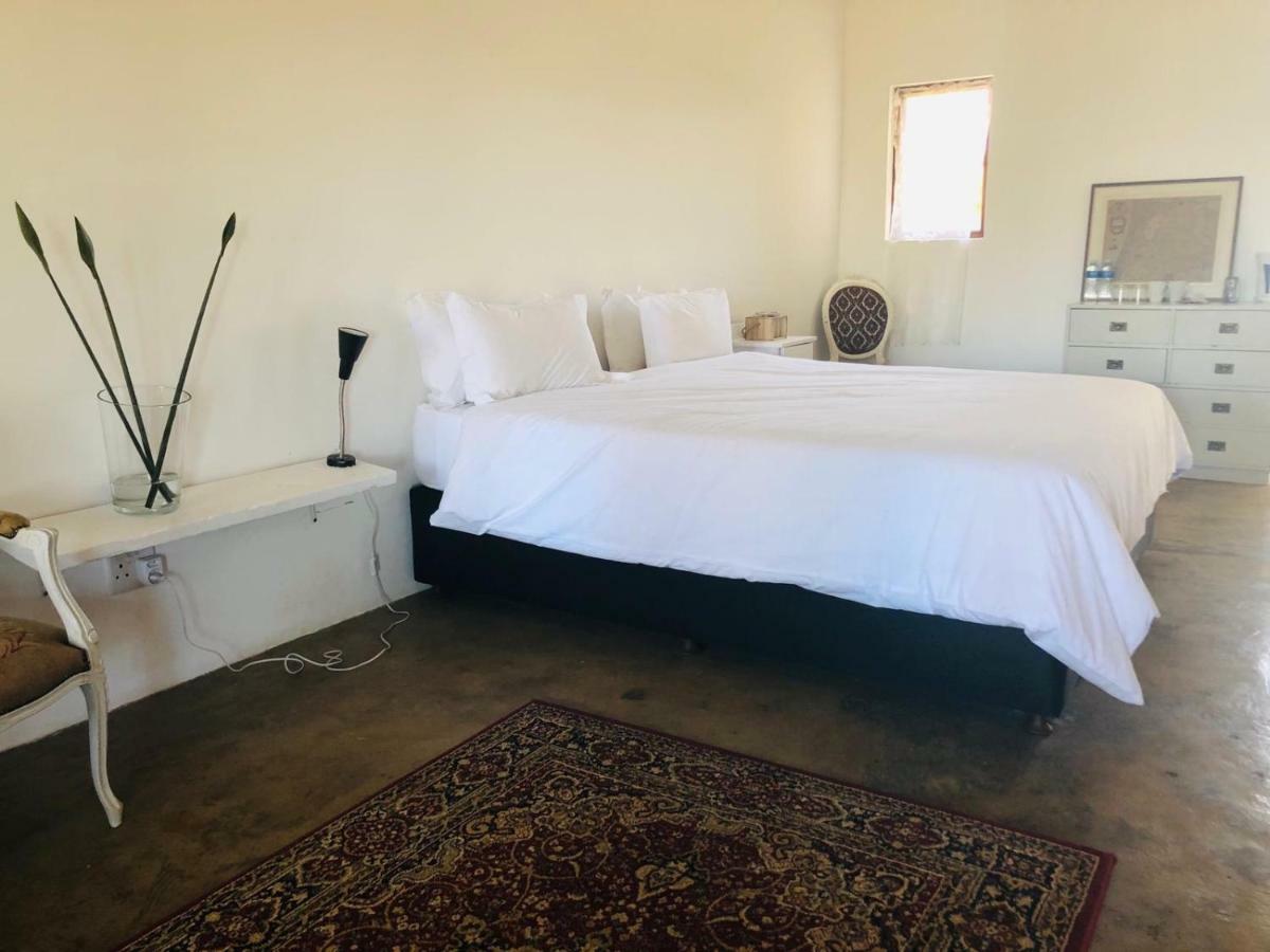 Seven Fountains Farm Hotel Grahamstown Kültér fotó