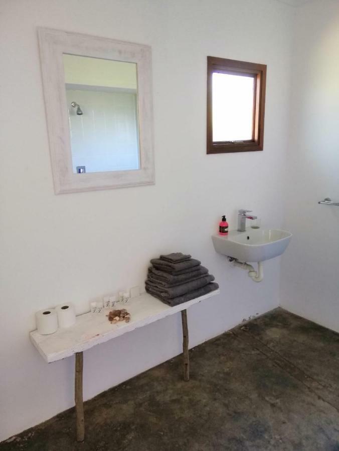 Seven Fountains Farm Hotel Grahamstown Kültér fotó