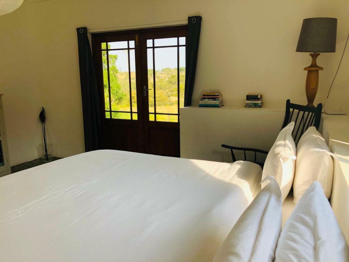 Seven Fountains Farm Hotel Grahamstown Kültér fotó