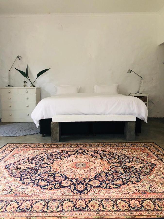 Seven Fountains Farm Hotel Grahamstown Kültér fotó